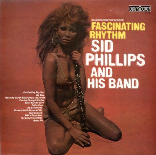 Sid Phillips Band - Fascinating Rhythm