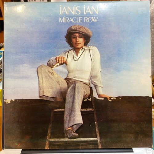 Janis Ian - Miracle Row