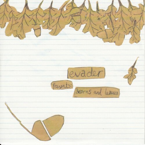 Evader - Acorns And Leaves