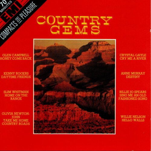 Various - Country Gems