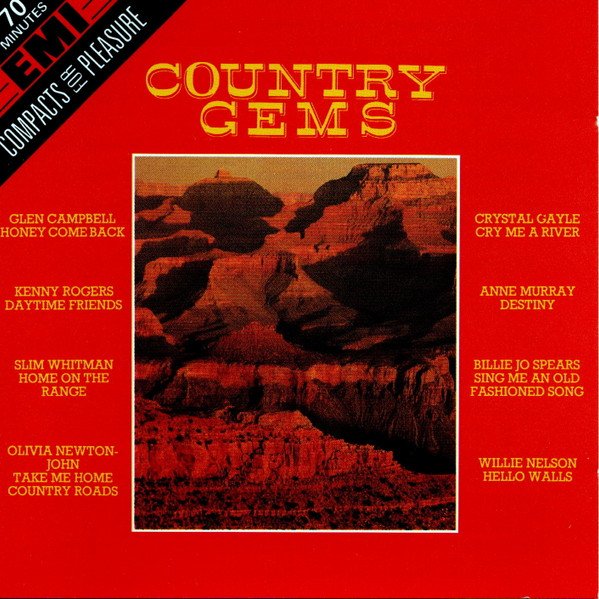 Various - Country Gems