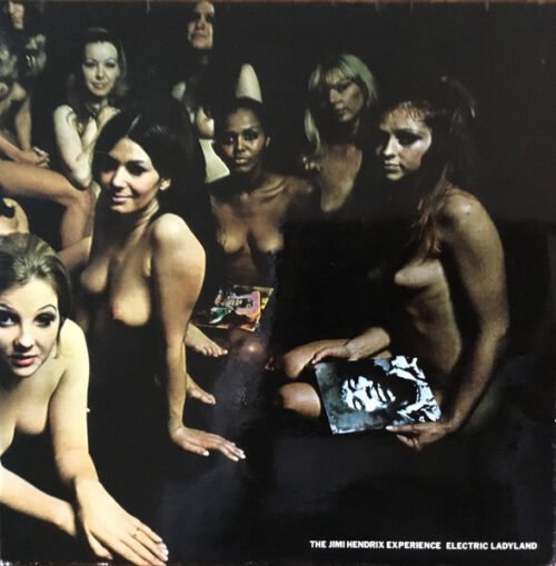 The Jimi Hendrix Experience - Electric Ladyland
