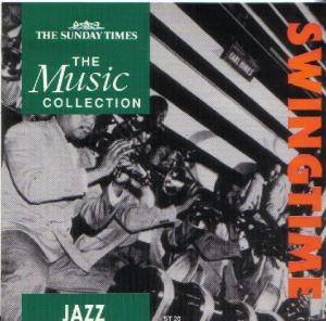 Various - Swing Time