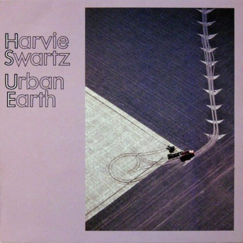 Harvie Swartz - Urban Earth