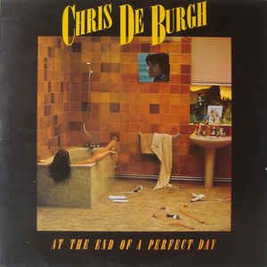Chris de Burgh - At The End Of A Perfect Day