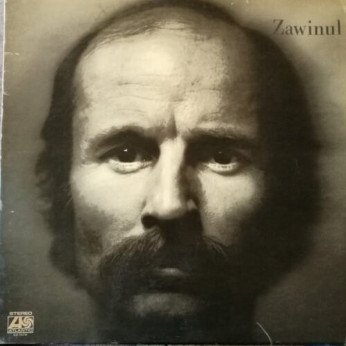 Joe Zawinul - Zawinul