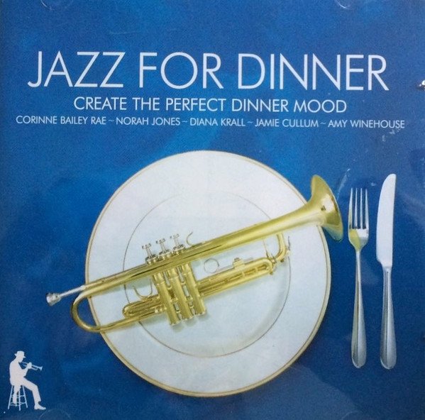 Various - Jazz For Dinner