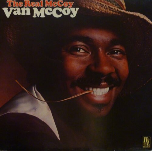 Van McCoy - The Real McCoy