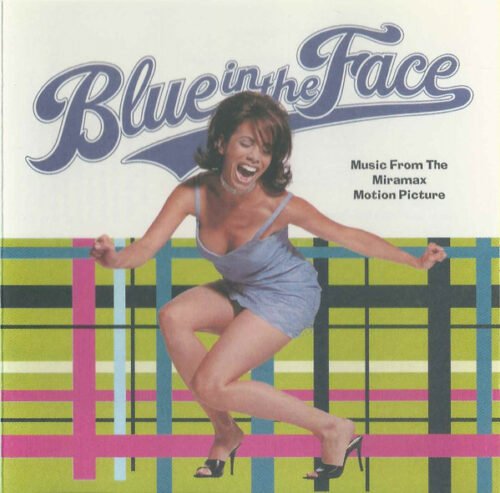 Various - Blue In The Face (Music From The Miramax Motion Picture)
