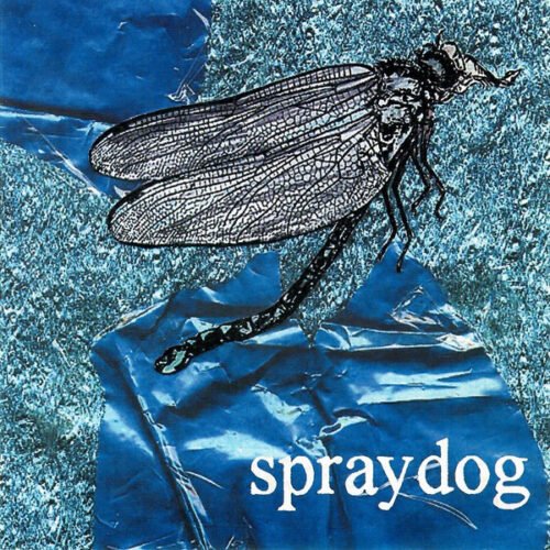 Spraydog - Dialling Mitt