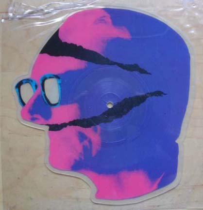 Espionage (4) - Your Love's For Sale