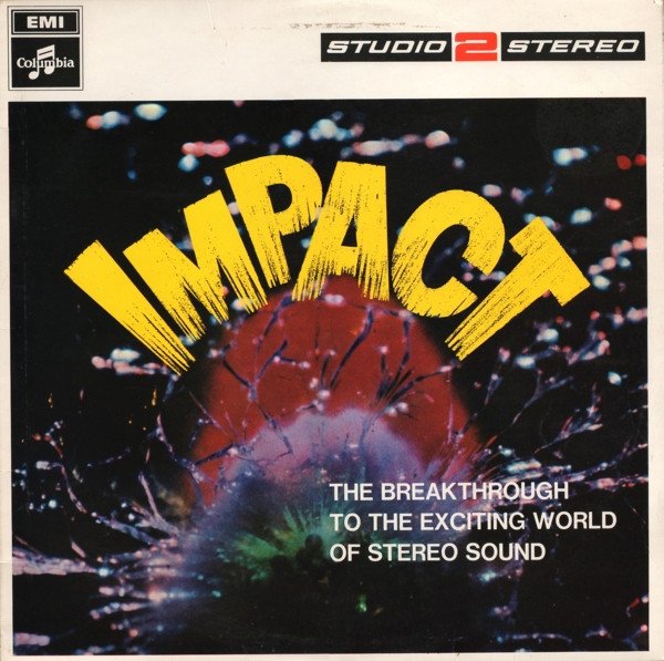 Various - Impact