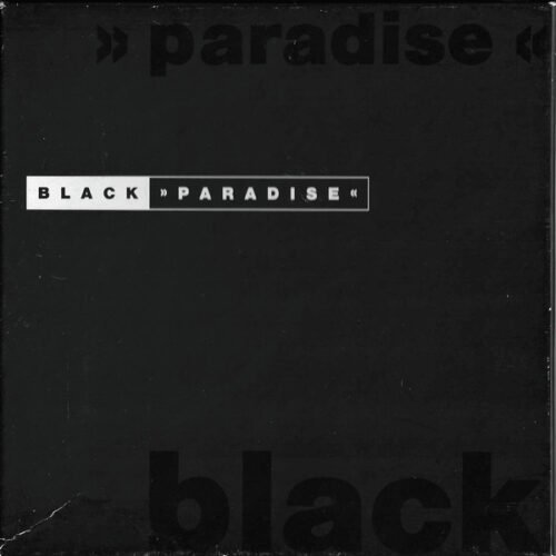 Black (2) - Paradise