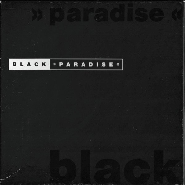 Black (2) - Paradise