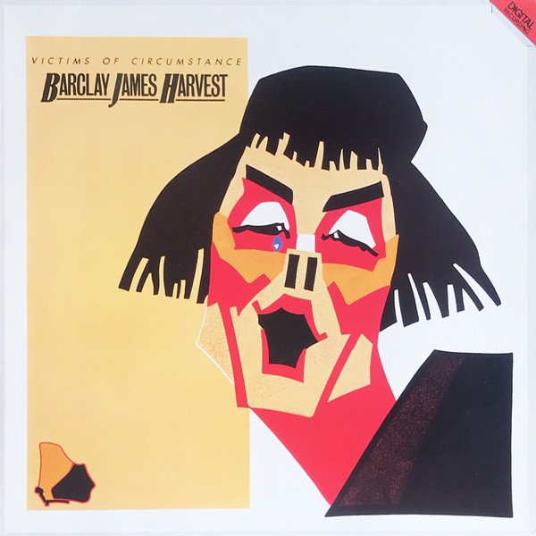 Barclay James Harvest - Victims Of Circumstance