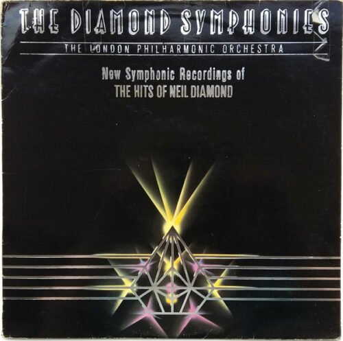 London Philharmonic Orchestra - The Diamond Symphonies