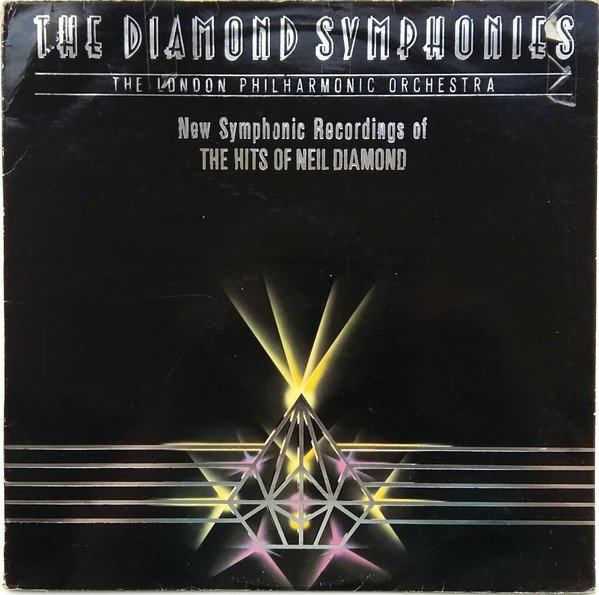 London Philharmonic Orchestra - The Diamond Symphonies