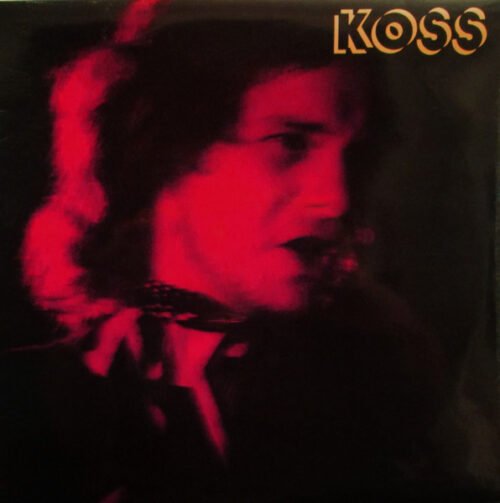 Paul Kossoff - Koss