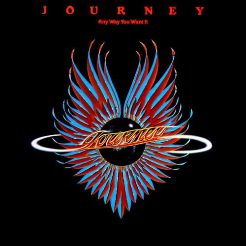 Journey - Any Way You Want It