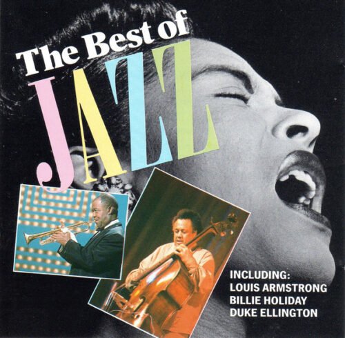 Various - The Best Of Jazz