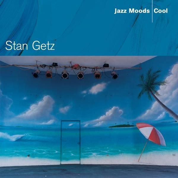 Stan Getz - Jazz Moods - Cool