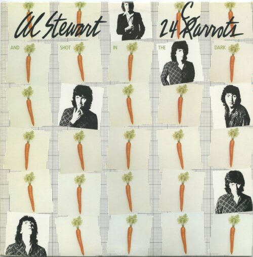 Al Stewart - 24 Carrots