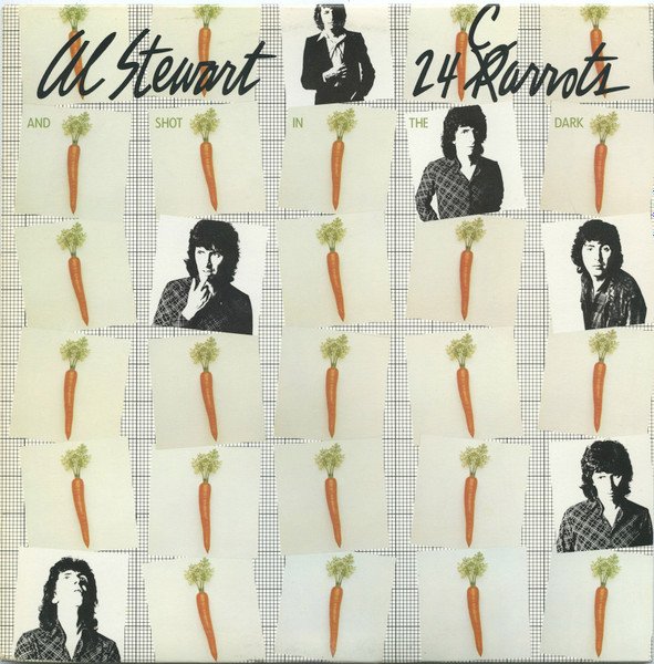 Al Stewart - 24 Carrots