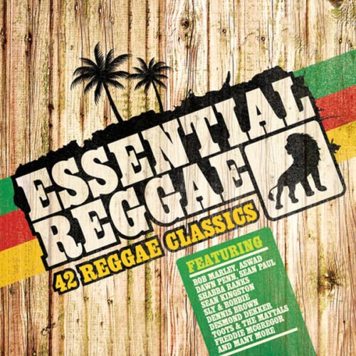 Various - Essential Reggae