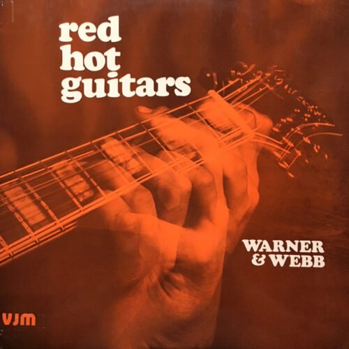 Warner & Webb - Red Hot Guitars