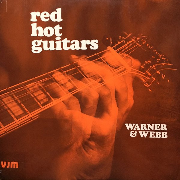Warner & Webb - Red Hot Guitars