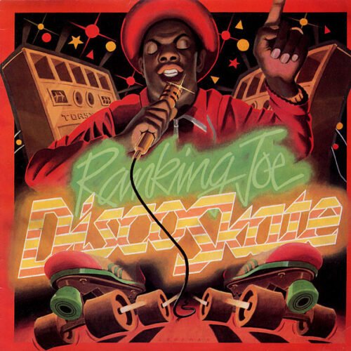 Ranking Joe - Disco Skate