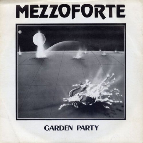 Mezzoforte - Garden Party