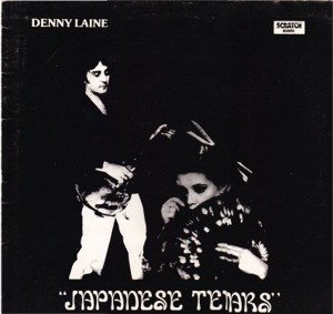 Denny Laine - Japanese Tears
