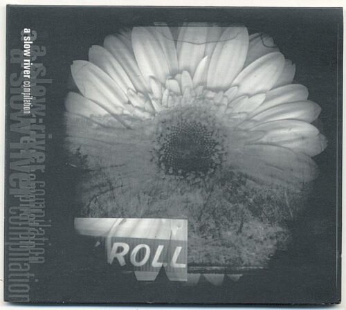 Various - Roll: A Slow River Compilation