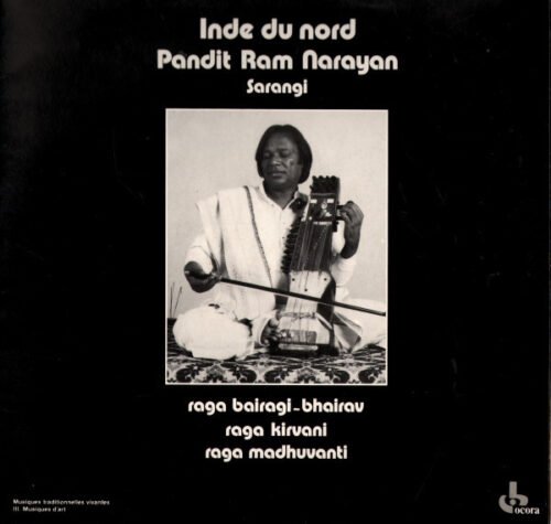 Ram Narayan - Inde Du Nord