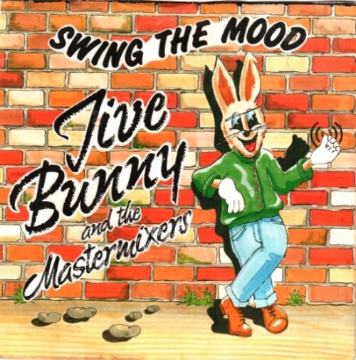 Jive Bunny And The Mastermixers - Swing The Mood