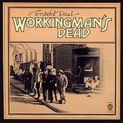 The Grateful Dead - Workingman's Dead
