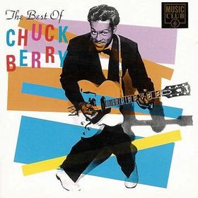 Chuck Berry - The Best Of Chuck Berry