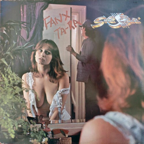 Sad Café - Fanx Ta'ra