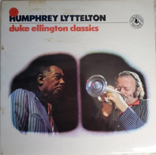Humphrey Lyttelton - Duke Ellington Classics