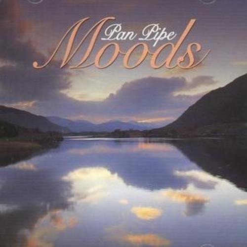 Unknown Artist - Pan Pipe Moods