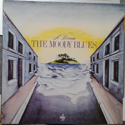 The Moody Blues - A Dream