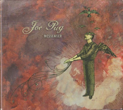Joe Pug - Messenger