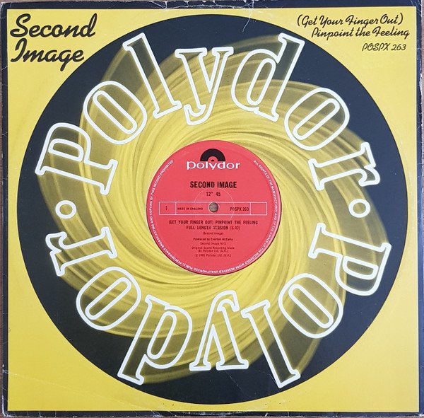 Second Image - (Get Your Finger Out) Pinpoint The Feeling