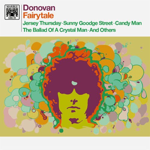 Donovan - Fairytale