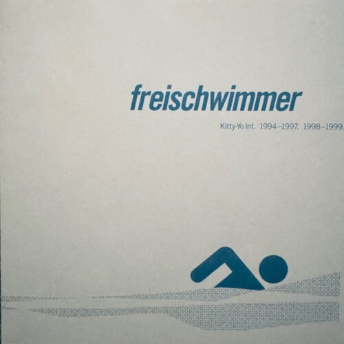 Various - Freischwimmer
