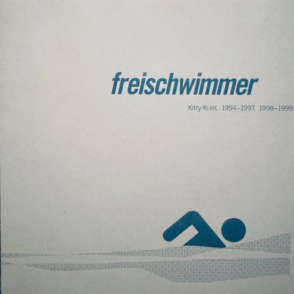 Various - Freischwimmer