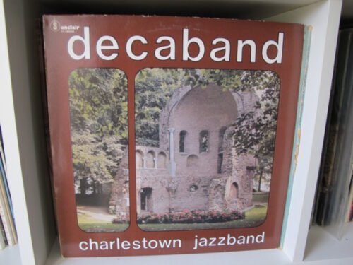 Charlestown Jazzband - Decaband