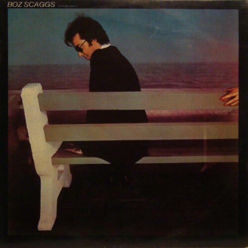 Boz Scaggs - Silk Degrees