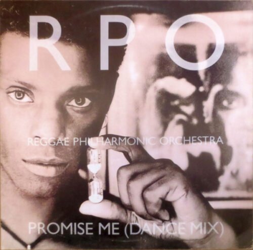 Reggae Philharmonic Orchestra - Promise Me (Dance Mix)
